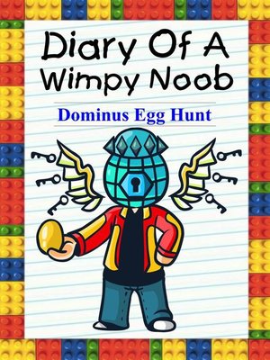 Dominus Egg Hunt - ebook